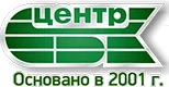 Логотип Центр-СБК